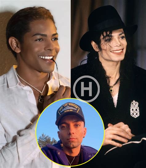 Are Omer Bhatti and B Howard really Michael Jackson’s secret .